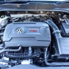 VW ゴルフ GTIパフォーマンス