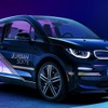 BMW i3アーバンスイート