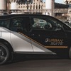 BMW i3アーバンスイート