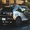 BMW i3アーバンスイート