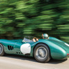 アストンマーティン DBR1（参考画像）