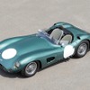 アストンマーティン DBR1（参考画像）