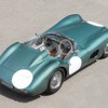 アストンマーティン DBR1（参考画像）