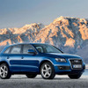 アウディ Q5 発表…パフォーマンスSUVの水準を上げたか
