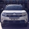 シトロエン C5 エアクロス SUV ハイブリッド