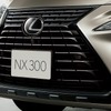 レクサス NX300ブロンズエディション