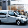 日産 NV200バネット