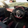ホンダ S660 モデューロX インテリアイメージ