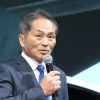 ニュル24総監督・STI技術顧問・ハンドリングエキスパート 辰己英治氏