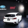 スバル レヴォーグ・プロトタイプ STI Sport（東京オートサロン2020）