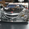 ホンダNSX-GT（東京オートサロン2020）