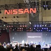 日産ブース（東京オートサロン2020）