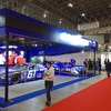 グッドイヤー（東京オートサロン2020）