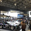 HKSブース（東京オートサロン2020）