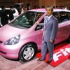 【株価】2002年の世界販売……固めのトヨタと強気のホンダで明暗