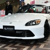 ホンダ S2000 20thアニバーサリー プロトタイプ（東京オートサロン2020）