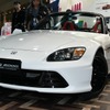 ホンダ S2000 20thアニバーサリー プロトタイプ（東京オートサロン2020）