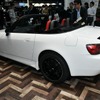 ホンダ S2000 20thアニバーサリー プロトタイプ（東京オートサロン2020）