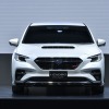 スバル・レヴォーグ・プロトタイプSTI Sport（東京オートサロン2020）