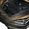 シボレー・コルベット新型（東京オートサロン2020）