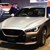 日産 スカイライン・デラックス・アドバンスド・コンセプト（東京オートサロン2020）