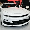 シボレー・カマロ2020年モデル（東京オートサロン2020）