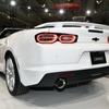 シボレー・カマロ2020年モデル（東京オートサロン2020）