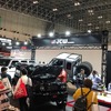 プロスタッフ（東京オートサロン2020）