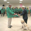 ジャパンエナジー、栃木盲導犬センターで清掃ボランティア