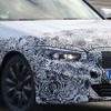 BMW 3シリーズセダンEV 開発車両（スクープ写真）