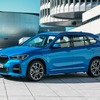 BMW X1 のPHV「X1 xDrive 25e」