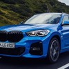 BMW X1 のPHV「X1 xDrive 25e」