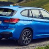 BMW X1 のPHV「X1 xDrive 25e」