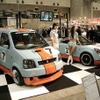 【オートサロン2002 Preview】日産『スカイラインGT-R』は出てくるか?