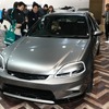 ホンダ・シビック・サイバーナイト・ジャパン・クルーザー2020（東京オートサロン2020）