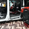 ホンダアクセス KACHATTO-WAGON（東京オートサロン2020）