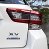 スバル XV Advance