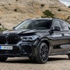 BMW X6 M 新型