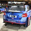 WRX STI NBR Challenge 2019（東京オートサロン2020）