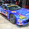 BRZ GT300 2019（東京オートサロン2020）