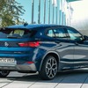 BMW X2 のPHV「X2 xDrive25e」