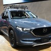 マツダ CX-5 タフスポーツコンセプト（東京オートサロン2020）