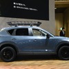 マツダ CX-5 タフスポーツコンセプト（東京オートサロン2020）