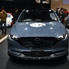 マツダ CX-5 モータースポーツ コンセプト（東京オートサロン2020）