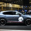 マツダ CX-5 モータースポーツ コンセプト（東京オートサロン2020）