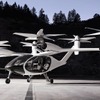 Joby Aviation社のeVTOL