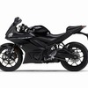 ヤマハ YZF-R25（2020年）