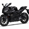 ヤマハ YZF-R25（2020年）