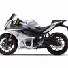 ヤマハ YZF-R25（2020年）