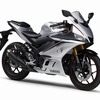 ヤマハ YZF-R25（2020年）